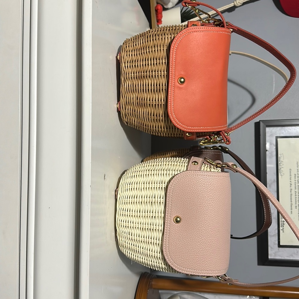 4 Tommy Bahama Bags